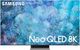 Samsung Neo QN900A 65” QLED 8K Smart TV-0