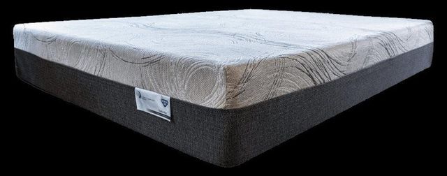 UCLUELET QUEEN MATTRESS  BY RESTWELL-0