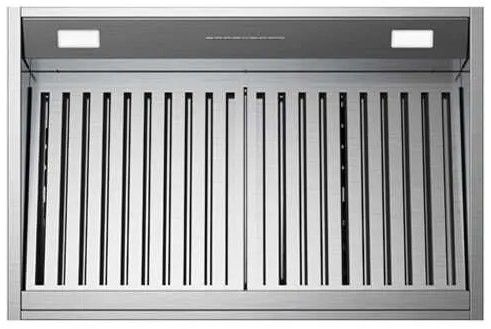 BlueStar® Manhattan 36" Color Match Wall Mounted Range Hood-1