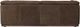 Four Hands Santino Nubuck Cigar Sofa-5