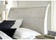 American Drew® Litchfield Hanover Sleigh Queen Bed Complete-1