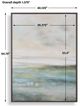 Uttermost® Awakening Hand-Painted Landscape Art-3