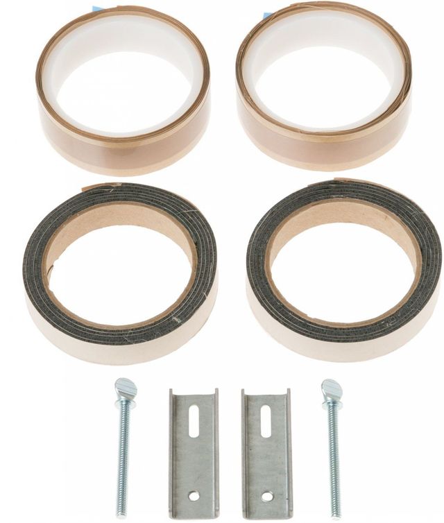 Monogram® Flush Mount Kit-1