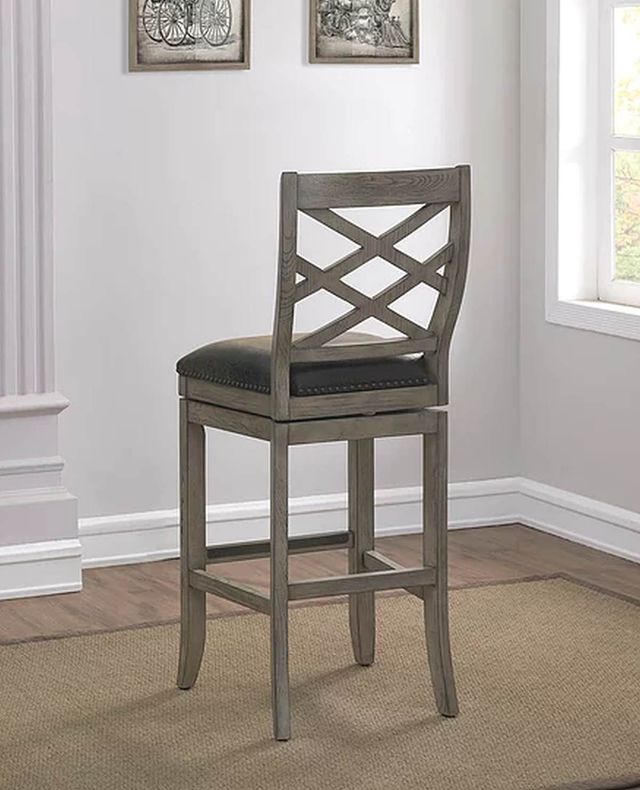 American Heritage Billiards Arlington Bar Stool-3