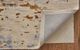 Feizy Everley Ivory/Multi-Colored 5' x 8' Rug-3
