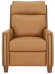 BarcaLounger® Anaheim Santa Fe Brandy Power Recliner-1
