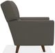 La-Z-Boy® Bellevue Granite High Leg Swivel Chair-1