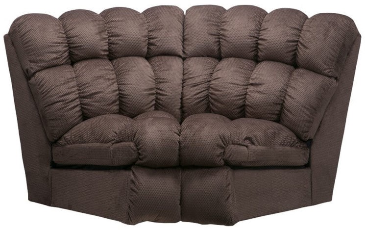 Brayden reclining sectional hotsell