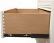 Legacy Kids Teen Madison Natural White Painted Youth Nightstand-1