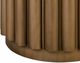 TOV Furniture Kali 55" Round Dining Table-2