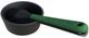 Big Green Egg® Cast Iron Sause Pot with Basting Brush-0