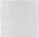 Surya White Bedding Insert-0