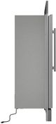 FORNO® Maderno Series Espresso 32" 13.6 Cu. Ft. Stainless Steel Built In Right Hinge Convertible Refrigerator/Freezer-2