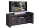 Handstone 50’’ Contempo HTDV Console W/4 DVD Drawers-0