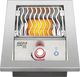 Napoleon 700 Series 10" Stainless Steel Side Burner-3