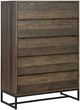 Moe's Home Collection Elena Brown Chest-0