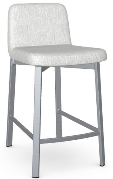 Amisco Customizable Waverly Counter Stool | Colder's | Milwaukee Area