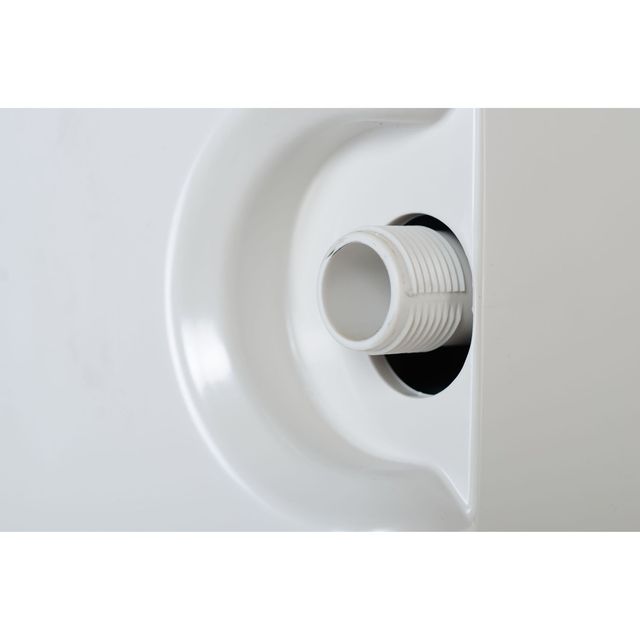 Haier Dehumidifier-White-4