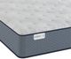 Sherwood® Bedding Vista XXV Soft TT 12.5" Wrapped Coil Soft Tight Top Twin Mattress-5