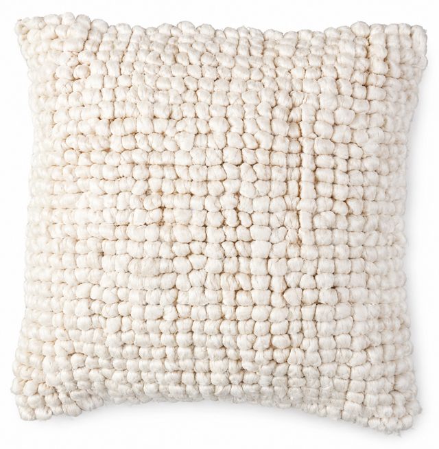 Signature Design by Ashley® Aavie 4-Piece Ivory Pillow Set-0