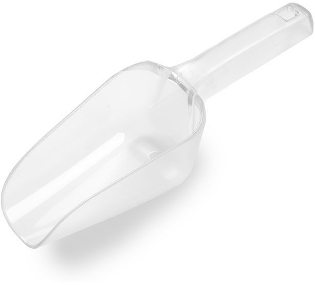 True® Ice Scoop-0