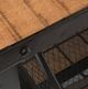 YHD Black/Brown Cart-5