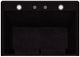Vent-A-Hood® 30" Black Carbide Under Cabinet Range Hood-2