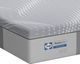 Sealy® Posturepedic® Oriole 12" Hybrid Medium Tight Top California King Mattress-2