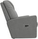La-Z-Boy® Sparrow Oyster Power Wall Recliner with Headrest and Lumbar-3