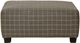 iAmerica Sadie Charcoal Cocktail Ottoman-1