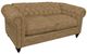 England Furniture Customizable Rondell Leather Loveseat-3