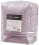 Olliix by Madison Park Lilac Full/Queen Windom All Season Hypoallergenic Microfiber Down Alternative Blanket with 3M Scotchgard-5