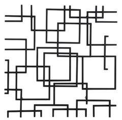 Signature Design by Ashley® Aadanton Black Wall Decor