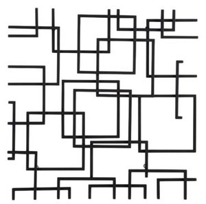 Signature Design by Ashley® Aadanton Black Wall Decor