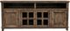 Vintage Furniture Cutter 60" TV Stand-0