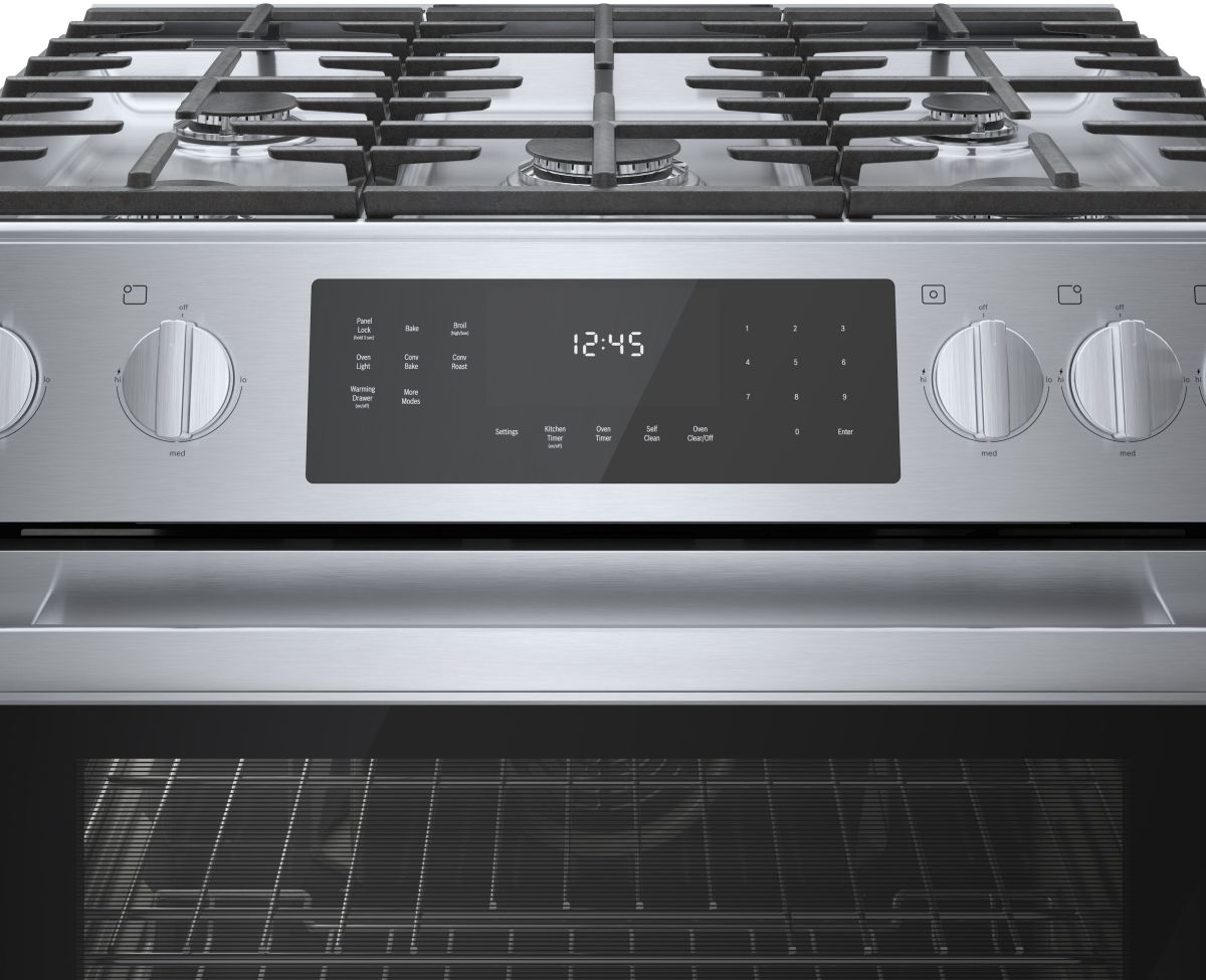 Bosch® 800 Series 30
