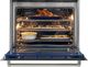 Wolf® E Series 30" Stainless Steel Professional Built in Single Electric Wall Oven-2