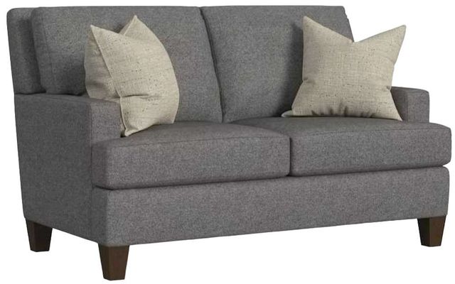 Flexsteel® Customizable Lloyd Loveseat-0