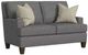 Flexsteel® Customizable South Haven Lloyd Loveseat-0