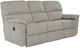 La-Z-Boy® Brooks Muslin Manual Reclining Sofa-0
