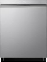PrintProof™ Stainless Steel