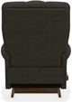 La-Z-Boy® Vail Espresso Rocking Recliner-4