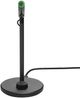 JBL® Quantum Stream Talk Black USB Streaming Microphone-1