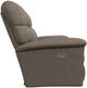 La-Z-Boy® Mateo Wicker Power Reclining Loveseat with Headrest-2