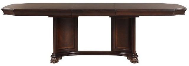 New Classic® Home Furnishings Montecito Cherry Dining Table-0