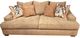 Corinthian Furniture Bradley Java Sofa-0
