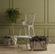 Currey & Company Faux Bois Portland Small Planter-2
