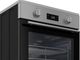 Blomberg® 24" Stainless Steel Slide-In Induction Range-3