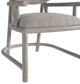 Bernhardt Customizable Trianon Curved Back Arm Chair-4