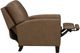 BarcaLounger® Fremont Hillwood Toffee Manual Recliner-3